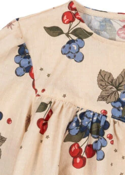 Blouse Avi - Cremona -Konges Sløjd®. Soldes Boutique PACK KS104202 M00141 4 250925095412