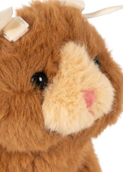 Bébés Animaux - Brown Cat -Konges Sløjd®. Soldes Boutique PACK KS104205 S25148 3 250925095417