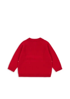 Polo Basi - Red -Konges Sløjd®. Soldes Boutique PACK KS104213 S10015 2 250226094823