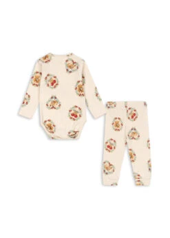 Ensemble De Noël - Deer Diary -Konges Sløjd®. Soldes Boutique PACK KS104215 P10113 2 250226094827
