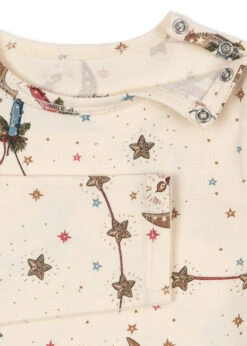 Ensemble De Noël - Luna -Konges Sløjd®. Soldes Boutique PACK KS104215 P20033 3 250226094830