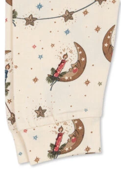 Ensemble De Noël - Luna -Konges Sløjd®. Soldes Boutique PACK KS104215 P20033 6 250226094830