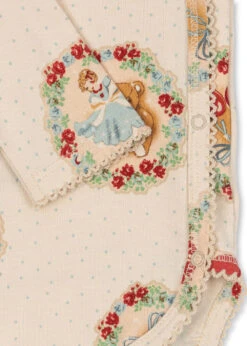 Ensemble Naissance De Noël - Deer Diary -Konges Sløjd®. Soldes Boutique PACK KS104216 P10113 4 250226094831