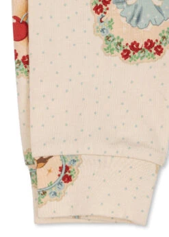 Ensemble Naissance De Noël - Deer Diary -Konges Sløjd®. Soldes Boutique PACK KS104216 P10113 6 250226094831