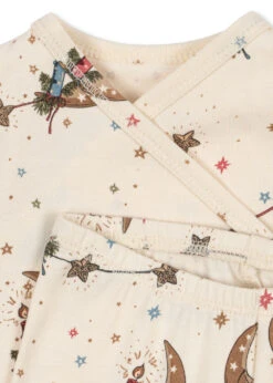 Ensemble Naissance De Noël - Luna -Konges Sløjd®. Soldes Boutique PACK KS104216 P20033 3 250226094833