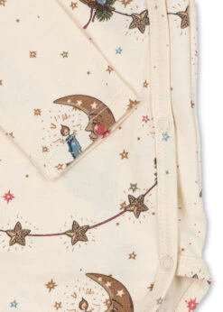 Ensemble Naissance De Noël - Luna -Konges Sløjd®. Soldes Boutique PACK KS104216 P20033 4 250226094833