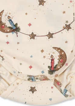 Ensemble Naissance De Noël - Luna -Konges Sløjd®. Soldes Boutique PACK KS104216 P20033 5 250226094833