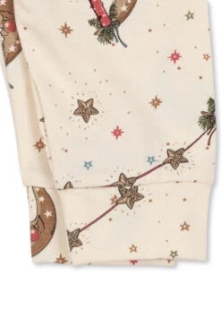 Ensemble Naissance De Noël - Luna -Konges Sløjd®. Soldes Boutique PACK KS104216 P20033 6 250226094833