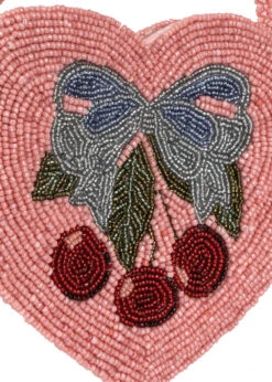 Sac Cœur - Amarena -Konges Sløjd®. Soldes Boutique PACK KS104220 P00092 3 250226094836