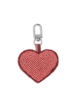 Porte-clés - Cherry -Konges Sløjd®. Soldes Boutique PACK KS104221 P00005 3 250305085356