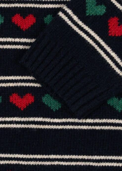 Robe Belou - Heart -Konges Sløjd®. Soldes Boutique PACK KS104227 P15031 4 250226094847