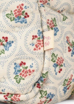 Grande Trousse De Toilette - Verona Blues -Konges Sløjd®. Soldes Boutique PACK KS104232 P00105 3 251009014356