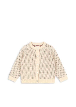 Cardigan Billi - Off White