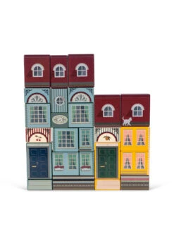 BLOCKS COPENHAGEN FSC - Multi