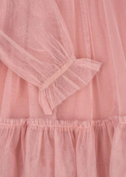 Robe Bow - Mellow Rose -Konges Sløjd®. Soldes Boutique PACK KS104240 S30039 5 250304104900