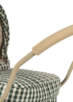 Landau Poupée Cheeky - Smoke Pine Check -Konges Sløjd®. Soldes Boutique PACK KS104249 P40019 4 250226094904