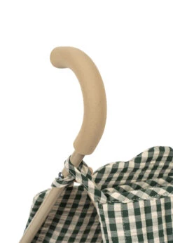 Poussette Poupée Cheeky - Smoke Pine Check