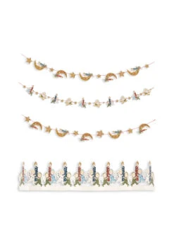 Décorations De Noël - Multi