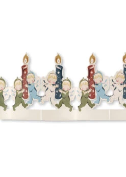 Décorations De Noël - Multi -Konges Sløjd®. Soldes Boutique PACK KS104253 S45064 6 251003125039