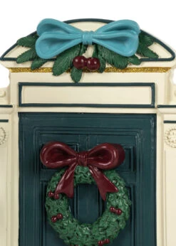 Petite Porte De Noël - Multi -Konges Sløjd®. Soldes Boutique PACK KS104254 S45064 3 1 250313041449