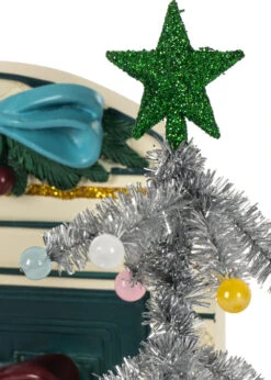 Petite Porte De Noël - Multi -Konges Sløjd®. Soldes Boutique PACK KS104254 S45064 5 1 251003125041