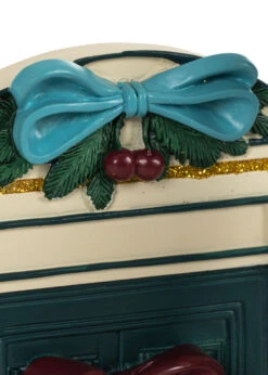 Petite Porte De Noël - Multi -Konges Sløjd®. Soldes Boutique PACK KS104254 S45064 7 251003125041