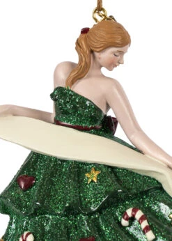 Ornement Ballerine - Multi -Konges Sløjd®. Soldes Boutique PACK KS104261 S45064 3 250226094910