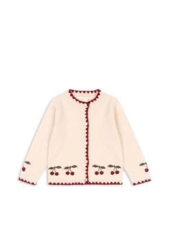 Cardigan Collette - Off White