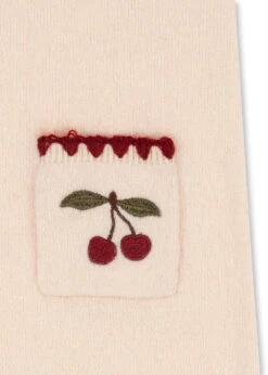 Robe Collette - Off White -Konges Sløjd®. Soldes Boutique PACK KS104271 S00026 4 250226094916