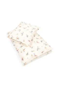 Parure De Lit Junior 100x140 - Lucia