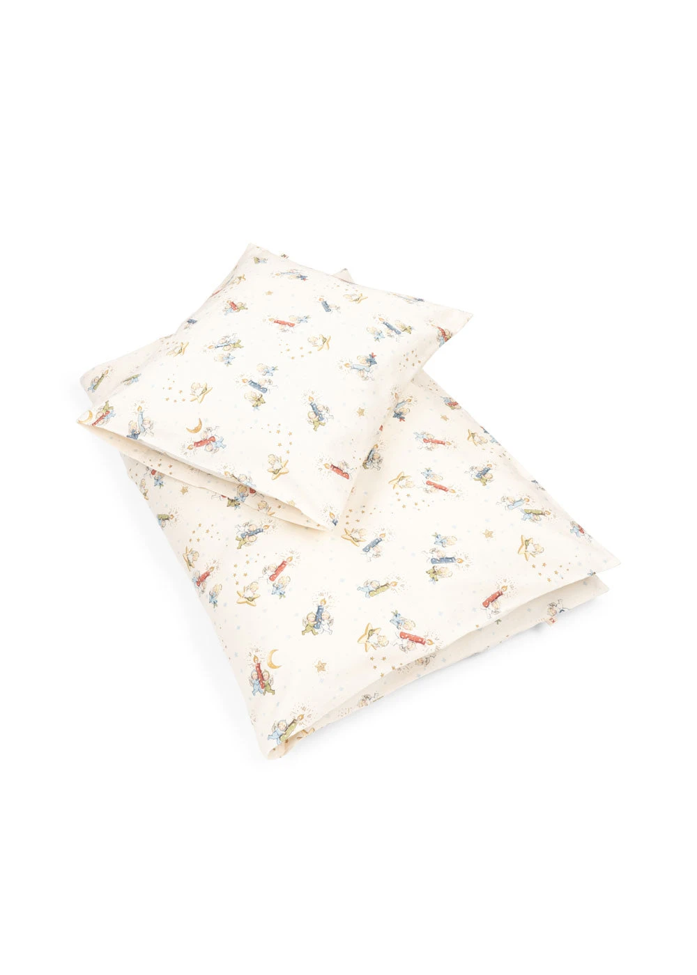 Parure De Lit Junior 100x140 - Lucia 1 Parure De Lit Junior 100x140 - Lucia