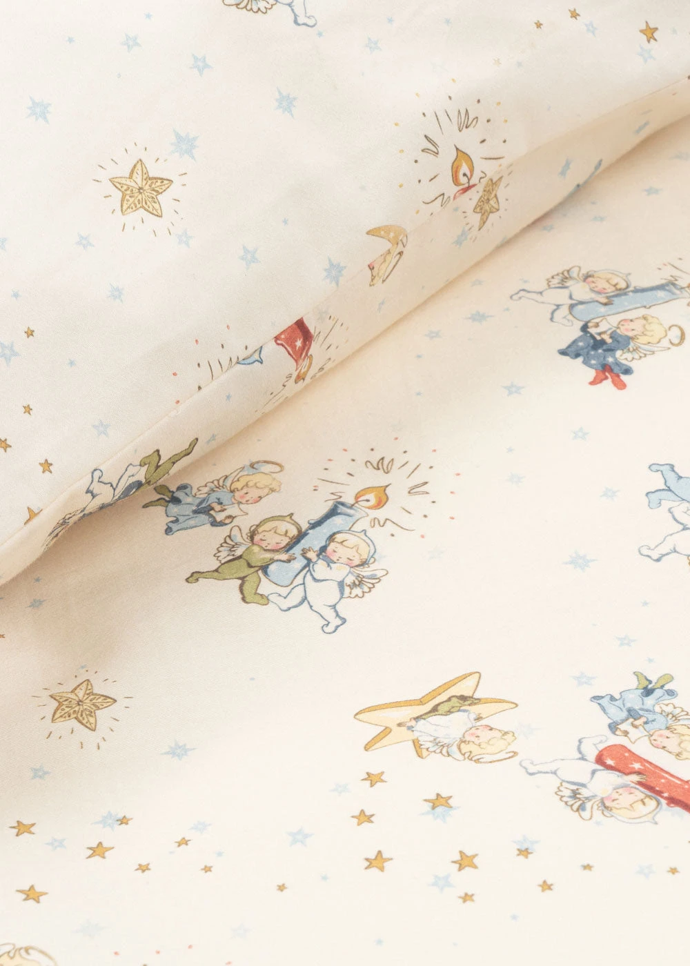 Parure De Lit Junior 100x140 - Lucia 2 Parure De Lit Junior 100x140 - Lucia – Image 2