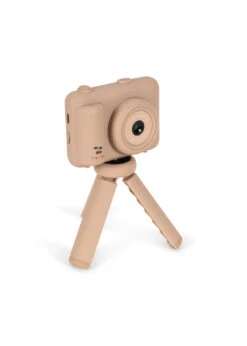 MY FIRST CAMERA - Cherry