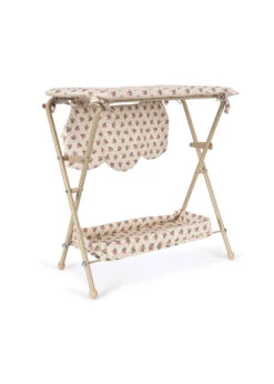 Table à Langer Poupée - Verona Blues