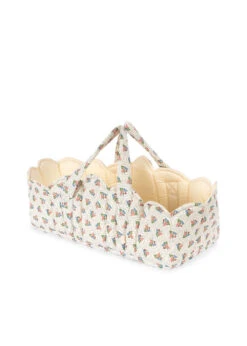 Chancelière Poupée - Verona Blues