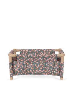 Lit De Voyage Pour Poupée - Kyoto