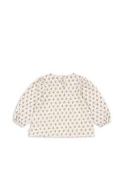 Chemise Drey - Verona Blues -Konges Sløjd®. Soldes Boutique PACK KS104289 P00105 2 250925090718