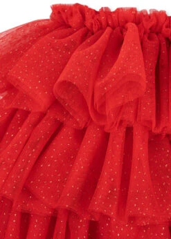 Jupe Fay - Barbados Cherry -Konges Sløjd®. Soldes Boutique PACK KS104297 S10003 3 250226094940