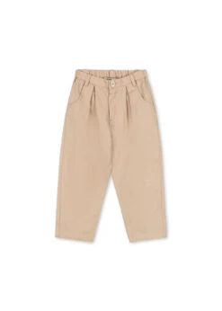 Pantalon Frankie - Oxford Tan