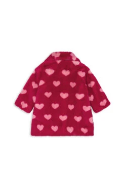 Manteau Fuzzie - Amour Jazzy 13 Manteau Fuzzie - Amour Jazzy -Konges Sløjd®. Soldes Boutique PACK KS104302 P15064 2 250318015757