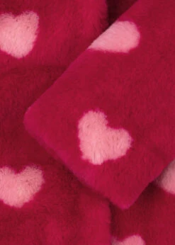 Manteau Fuzzie - Amour Jazzy 15 Manteau Fuzzie - Amour Jazzy -Konges Sløjd®. Soldes Boutique PACK KS104302 P15064 4 250318015758