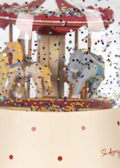 Boule Scintillante - Multi -Konges Sløjd®. Soldes Boutique PACK KS104305 S45064 4 250925095435