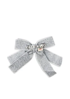Barrette à Paillettes - Silver -Konges Sløjd®. Soldes Boutique PACK KS104309 S00060 3 1 250925095435