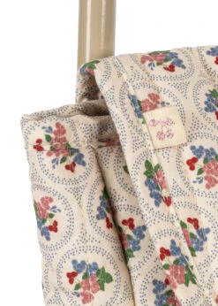 Chariot - Verona Blues -Konges Sløjd®. Soldes Boutique PACK KS104328 P00105 6 250226095001