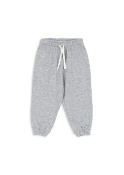 Pantalon Jogging Lou - Grey Melange