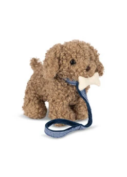 Chiot Lulu - Multi -Konges Sløjd®. Soldes Boutique PACK KS104354 S45064 3 250925095446