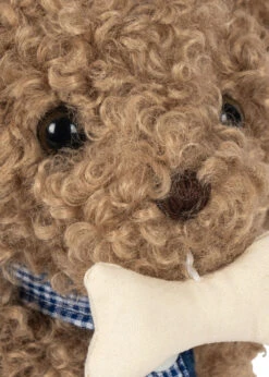 Chiot Lulu - Multi -Konges Sløjd®. Soldes Boutique PACK KS104354 S45064 4 250925095447