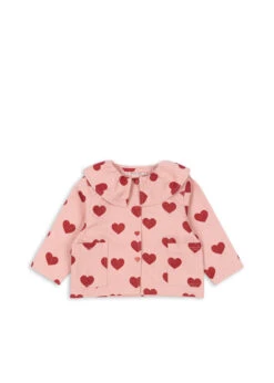 Surchemise Magot - Amour Glitter