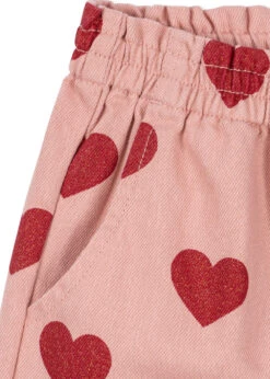 Pantalon Magot - Amour Glitter -Konges Sløjd®. Soldes Boutique PACK KS104358 P15079 3 250226095023