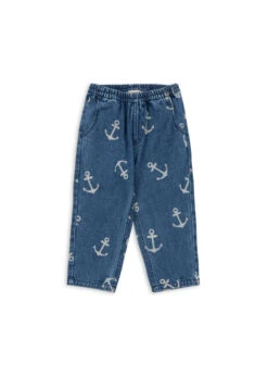 Pantalon Magot - Anchor Aok